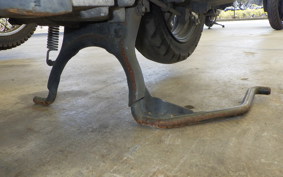 SUZUKI ﾚｯﾂ CA4AA