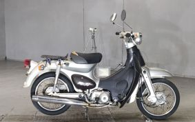 HONDA LITTLE CUB C50