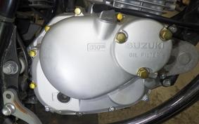 SUZUKI GN125 H 2000
