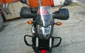 HONDA NC750S 2016 RC88