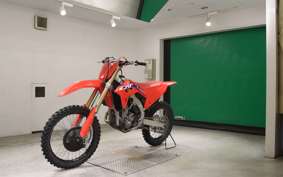 HONDA CRF250 RALLY ME12