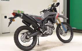 HONDA CRF250L 2021 MD47