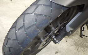 HONDA NX400 2025 NC65