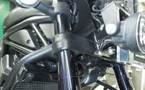 HONDA REBEL 1100 DCT 2024 SC83