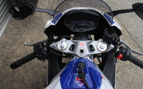 APRILIA RS660 ZD4KS