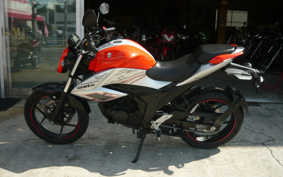 SUZUKI JIKUSA-150 ED131