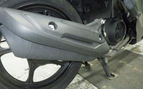SUZUKI ADDRESS 110 2021 CE47A