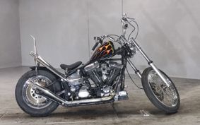 HARLEY HARLEY FLSTC1340 BJL
