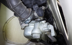 HONDA C70 SUPER CUB 2018 C70