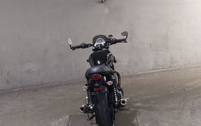TRIUMPH STREET TWIN 900 2016 DAD74G