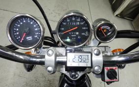 SUZUKI GZ125-HS