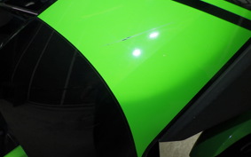 KAWASAKI NINJA 250 EX250L