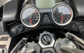 KAWASAKI 1400 GTR 2016 ZGT40E