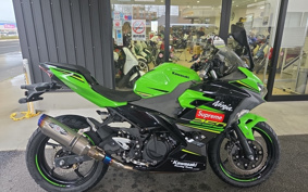 KAWASAKI NINJA 250 EX250P