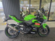 Фото Kawasaki NINJA 250 с японского аукциона