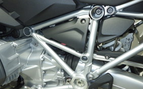 BMW R 1200GS 2015