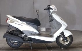YAMAHA CYGNUS125X SE44J