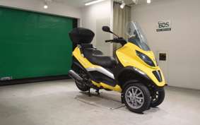 PIAGGIO MP3 400 2010