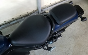 HONDA  REBEL 250 ABS MC49