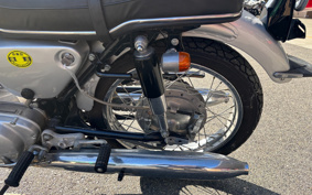 HONDA DREAMCBM72 CBM72