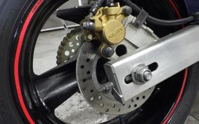 HONDA HORNET 250 2001 MC31