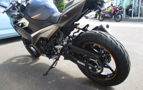 KAWASAKI NINJA 250 EX250Y