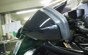 SUZUKI HAYABUSA Gen.3 2022 EJ11A