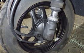 HONDA DIO Gen.6 2011 AF68