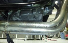 HONDA CB400SF VTEC 2010 NC42