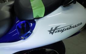 SUZUKI HAYABUSA Gen.3 2022 EJ11A