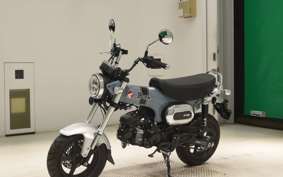 HONDA DAX 125 JB04