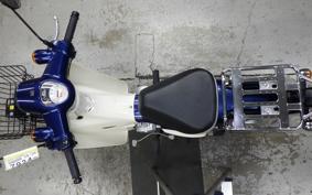 HONDA C110 SUPER CUB JA44