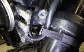 YAMAHA MT-25 A RG74J