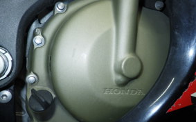 HONDA CBR600F GEN 3 2001 PC35