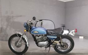 YAMAHA DT250 DT1F