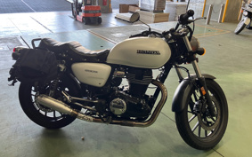 HONDA GB350 NC59