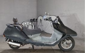 HONDA FUSION MF02