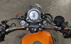 KAWASAKI ESTRELLA250 RS BJ250A