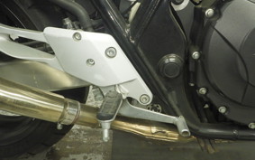 HONDA CB400SF GEN 4 A 2014 NC42