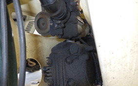 YAMAHA TOWN MATE 50 22F