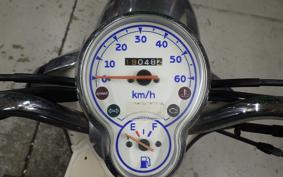 YAMAHA VINO 50 SA37J