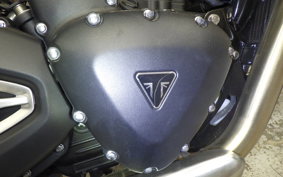 TRIUMPH SPEED 400 2025