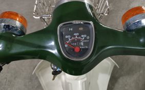 HONDA SUPER CUB50 AA01