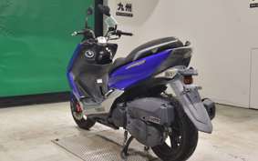 YAMAHA MAJESTY155 Gen.2 S 2006 SG52J