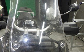 TRIUMPH TIGER EXPLORER 2012