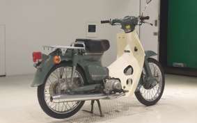 HONDA C50 SUPER CUB C50