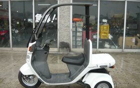 HONDA GYRO TA03