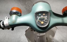 HONDA SUPER CUB50 AA01