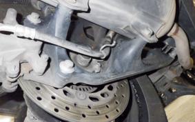 YAMAHA TRICITY 155 A ヤネツキ SG37J