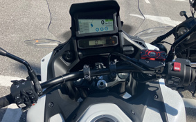 HONDA NT1100 2022 SC84